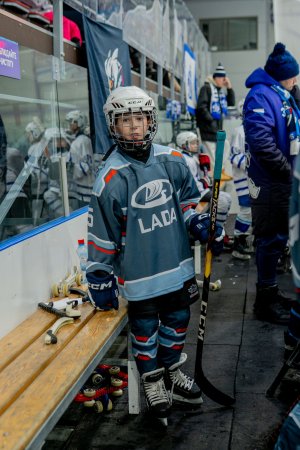 18.11.2025. КЛА ДИНАМО МСК - ЛАДА 19.11.2025_