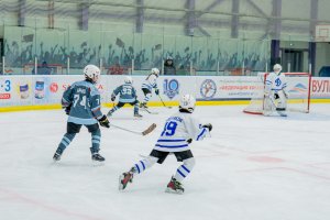 18.11.2025. КЛА ДИНАМО МСК - ЛАДА 19.11.2025_