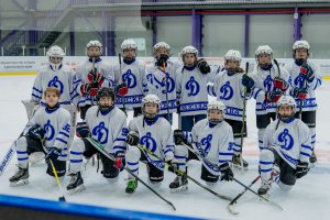 18.11.2025. КЛА ДИНАМО МСК - ЛАДА 19.11.2025_