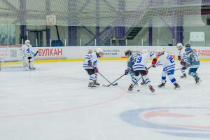 18.11.2025. КЛА ДИНАМО МСК - ЛАДА 19.11.2025_