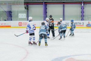 18.11.2025. КЛА ДИНАМО МСК - ЛАДА 19.11.2025_