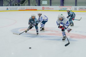 18.11.2025. КЛА ДИНАМО МСК - ЛАДА 19.11.2025_