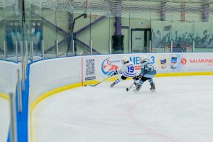 18.11.2025. КЛА ДИНАМО МСК - ЛАДА 19.11.2025_