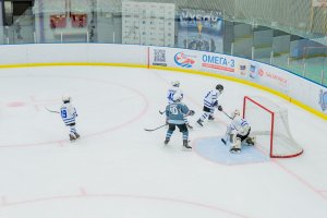 18.11.2025. КЛА ДИНАМО МСК - ЛАДА 19.11.2025_