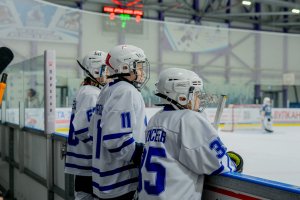 18.11.2025. КЛА ДИНАМО МСК - ЛАДА 19.11.2025_