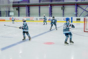 18.11.2025. КЛА ДИНАМО МСК - ЛАДА 19.11.2025_