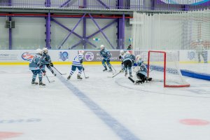 18.11.2025. КЛА ДИНАМО МСК - ЛАДА 19.11.2025_