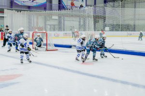 18.11.2025. КЛА ДИНАМО МСК - ЛАДА 19.11.2025_