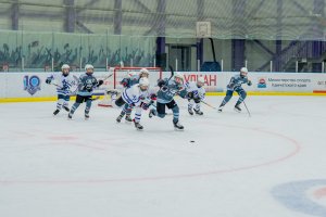 18.11.2025. КЛА ДИНАМО МСК - ЛАДА 19.11.2025_