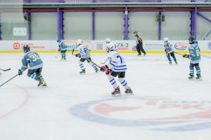 18.11.2025. КЛА ДИНАМО МСК - ЛАДА 19.11.2025_