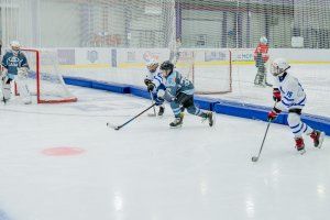 18.11.2025. КЛА ДИНАМО МСК - ЛАДА 19.11.2025_