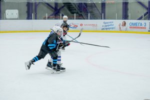 09.12.2025. КЛА ДИНАМО МСК - СОЧИ 10.12.2025