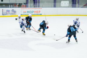 09.12.2025. КЛА ДИНАМО МСК - СОЧИ 10.12.2025