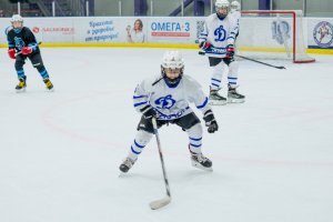 09.12.2025. КЛА ДИНАМО МСК - СОЧИ 10.12.2025