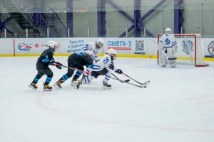 09.12.2025. КЛА ДИНАМО МСК - СОЧИ 10.12.2025