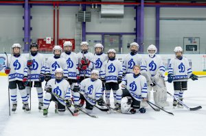 09.12.2025. КЛА ДИНАМО МСК - СОЧИ 10.12.2025