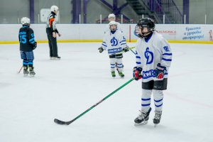 09.12.2025. КЛА ДИНАМО МСК - СОЧИ 10.12.2025