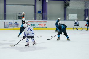 09.12.2025. КЛА ДИНАМО МСК - СОЧИ 10.12.2025