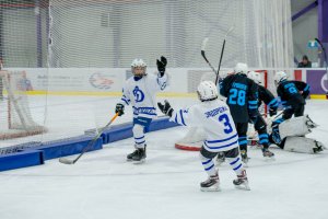 09.12.2025. КЛА ДИНАМО МСК - СОЧИ 10.12.2025