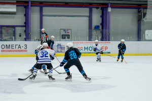 09.12.2025. КЛА ДИНАМО МСК - СОЧИ 10.12.2025