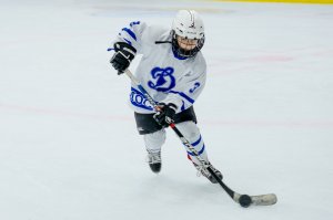 09.12.2025. КЛА ДИНАМО МСК - СОЧИ 10.12.2025