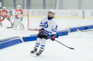 09.12.2025. КЛА ДИНАМО МСК - СОЧИ 10.12.2025