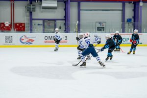 09.12.2025. КЛА ДИНАМО МСК - СОЧИ 10.12.2025