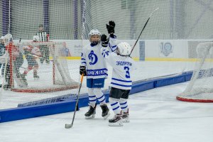 09.12.2025. КЛА ДИНАМО МСК - СОЧИ 10.12.2025