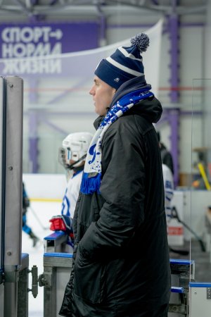 09.12.2025. КЛА ДИНАМО МСК - СОЧИ 10.12.2025