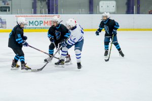 09.12.2025. КЛА ДИНАМО МСК - СОЧИ 10.12.2025