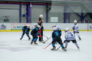 09.12.2025. КЛА ДИНАМО МСК - СОЧИ 10.12.2025