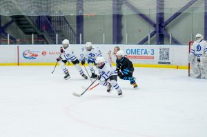 09.12.2025. КЛА ДИНАМО МСК - СОЧИ 10.12.2025