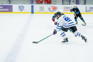 09.12.2025. КЛА ДИНАМО МСК - СОЧИ 10.12.2025