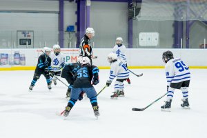 09.12.2025. КЛА ДИНАМО МСК - СОЧИ 10.12.2025