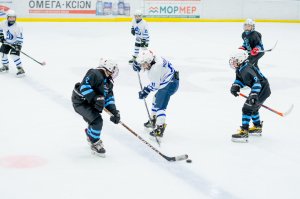 09.12.2025. КЛА ДИНАМО МСК - СОЧИ 10.12.2025