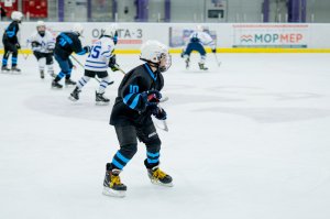 09.12.2025. КЛА ДИНАМО МСК - СОЧИ 10.12.2025