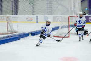 09.12.2025. КЛА ДИНАМО МСК - СОЧИ 10.12.2025