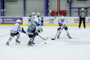 09.12.2025. КЛА ЛАДА - ДИНАМО МСК 10.12.2025