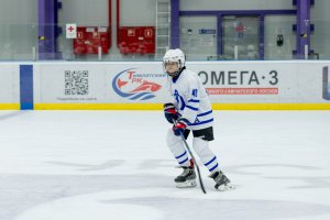 09.12.2025. КЛА ЛАДА - ДИНАМО МСК 10.12.2025