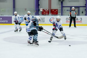 09.12.2025. КЛА ЛАДА - ДИНАМО МСК 10.12.2025