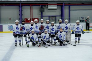 09.12.2025. КЛА ЛАДА - ДИНАМО МСК 10.12.2025