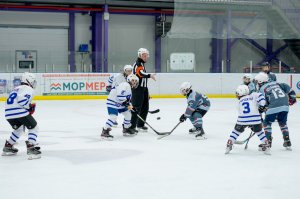 09.12.2025. КЛА ЛАДА - ДИНАМО МСК 10.12.2025