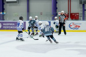 09.12.2025. КЛА ЛАДА - ДИНАМО МСК 10.12.2025