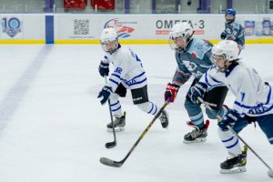 09.12.2025. КЛА ЛАДА - ДИНАМО МСК 10.12.2025