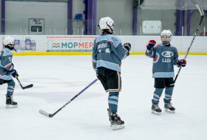 09.12.2025. КЛА ЛАДА - ДИНАМО МСК 10.12.2025