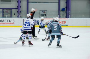 09.12.2025. КЛА ЛАДА - ДИНАМО МСК 10.12.2025