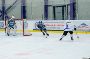 09.12.2025. КЛА ЛАДА - ДИНАМО МСК 10.12.2025