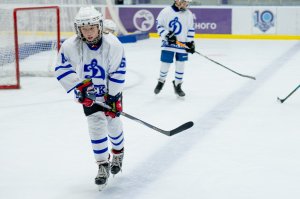 09.12.2025. КЛА ЛАДА - ДИНАМО МСК 10.12.2025