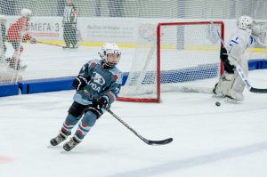 09.12.2025. КЛА ЛАДА - ДИНАМО МСК 10.12.2025