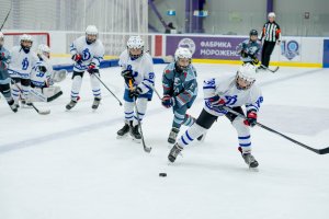 09.12.2025. КЛА ЛАДА - ДИНАМО МСК 10.12.2025